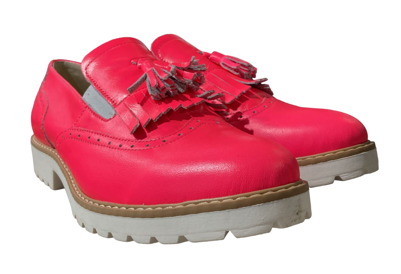 Zapato Women's Handmade Shoe