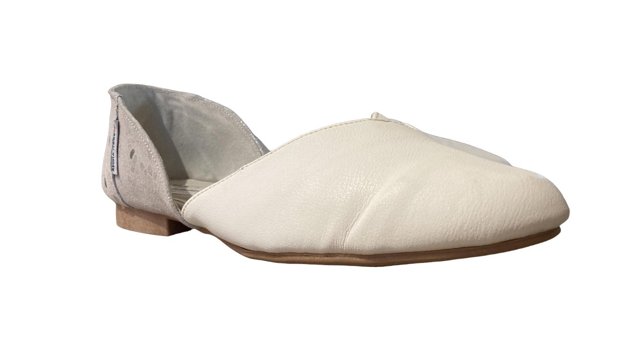Shoelander Women's Close Toe Sandal
