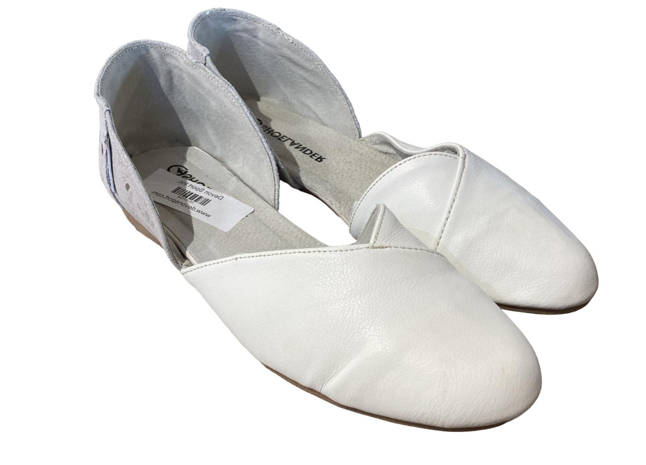 Shoelander Women's Close Toe Sandal