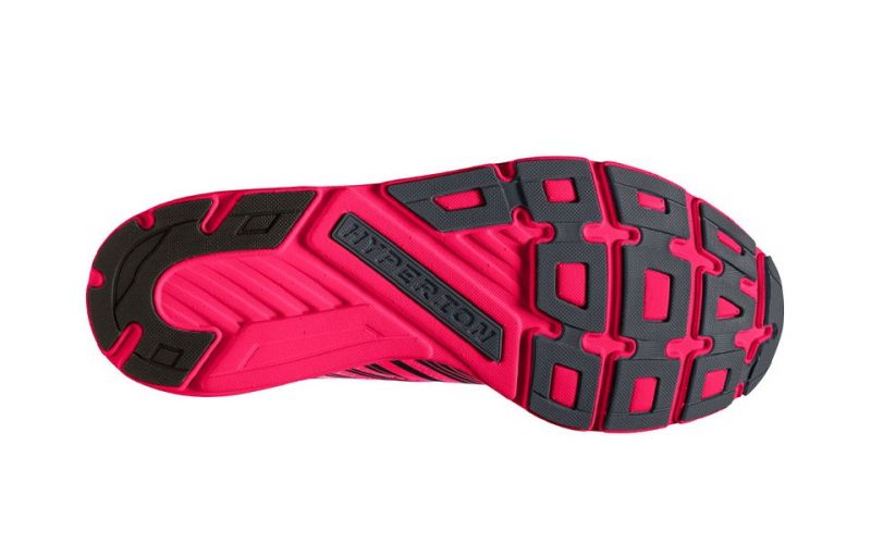 Brooks Women’s Hyperion Neutral Running Shoe - 1202261B069