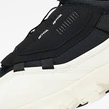 Puma Trailfox Overland Puma Black-Whisper White