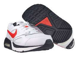 Nike Big Kids Air Max IVO Running Shoes (GS) 579995 101