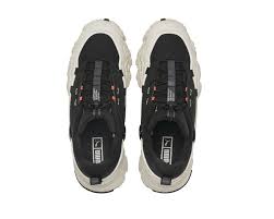 Puma Trailfox Overland Puma Black-Whisper White