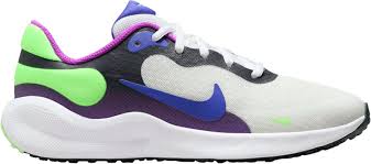 Nike Kids Revolution 7 (GS) Running Shoes FB7689-100
