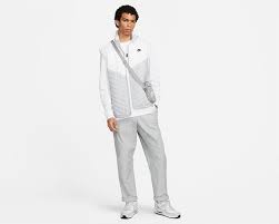 Nike Men's Therma-fit Windrunner Midweight Puffer Vest