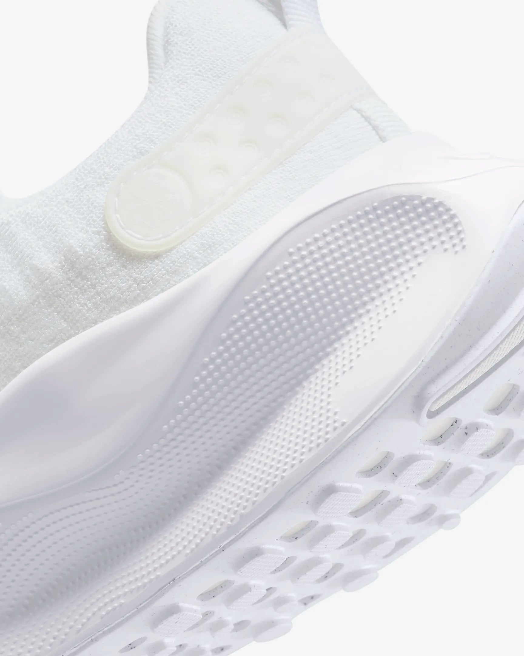 Nike Women's ReactX  Infinity Run 4