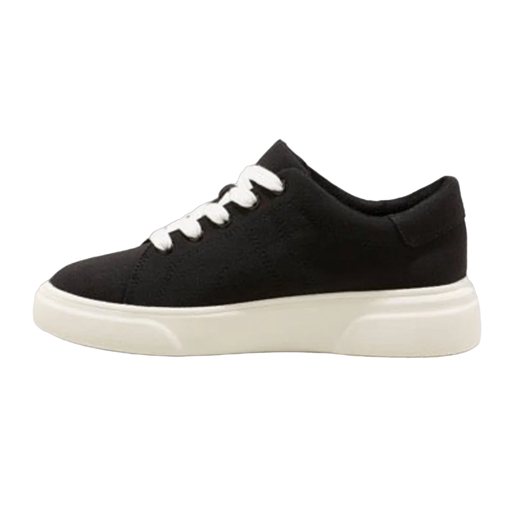 Madlove Women's Sia Black