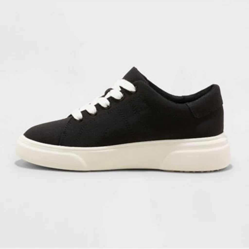 Madlove Women's Sia Black