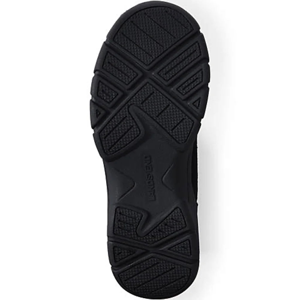 Lands' End Women's All Weather Insulated Winter Snow Boots