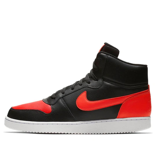 Nike Men's Ebernon Mid AQ1773-005