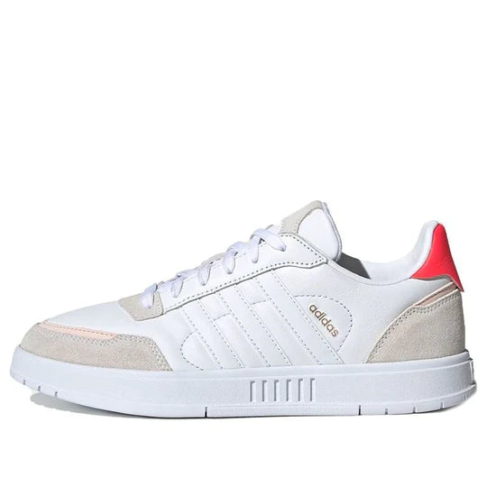 Zapatillas de mujer adidas Court Master FW9363 