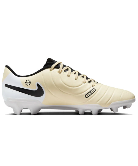 Chaussure de football à crampons pour terrain synthétique Nike Legend 10 Club FG/MG DV4344-700