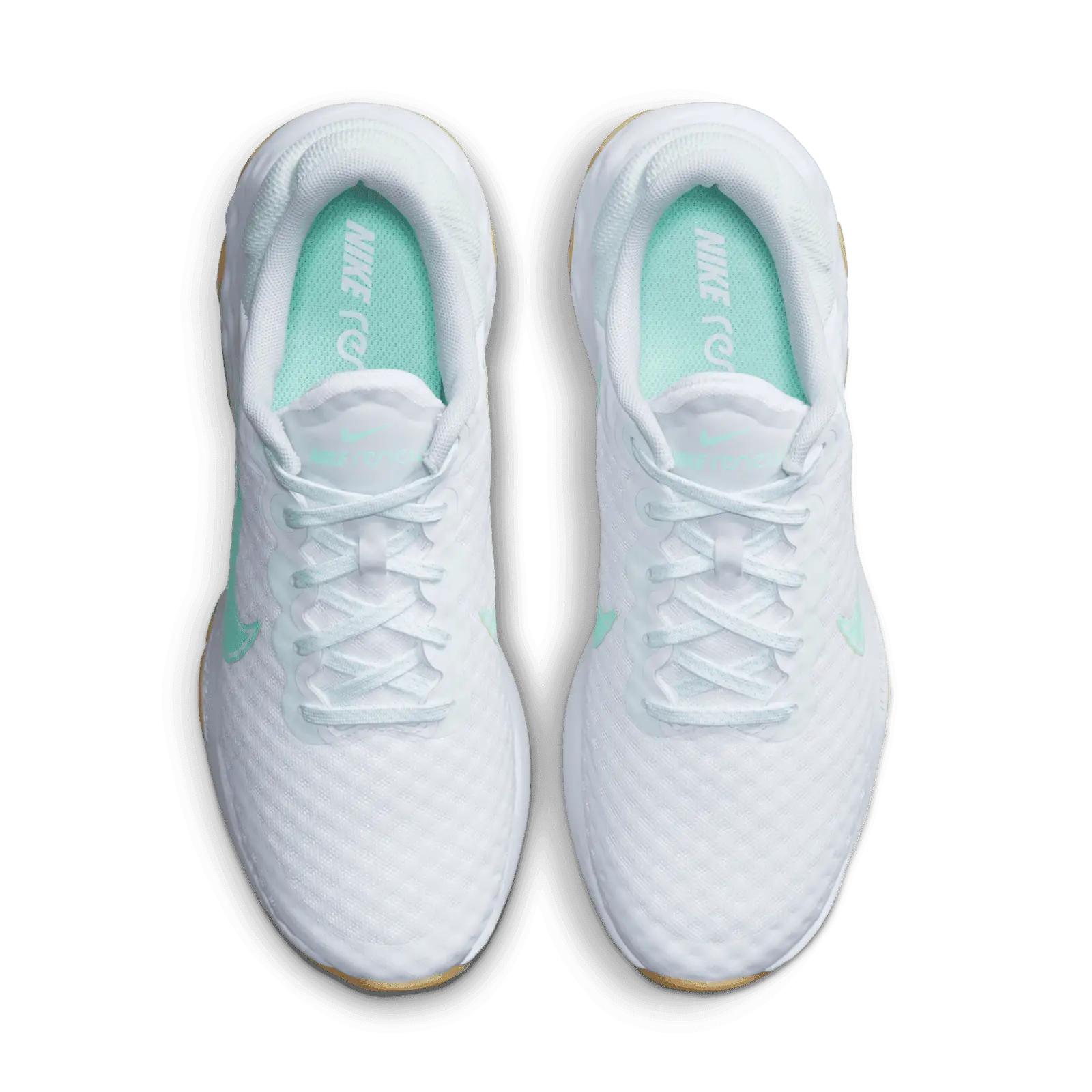 Nike Unisex Renew Ride 3 DC8184 101