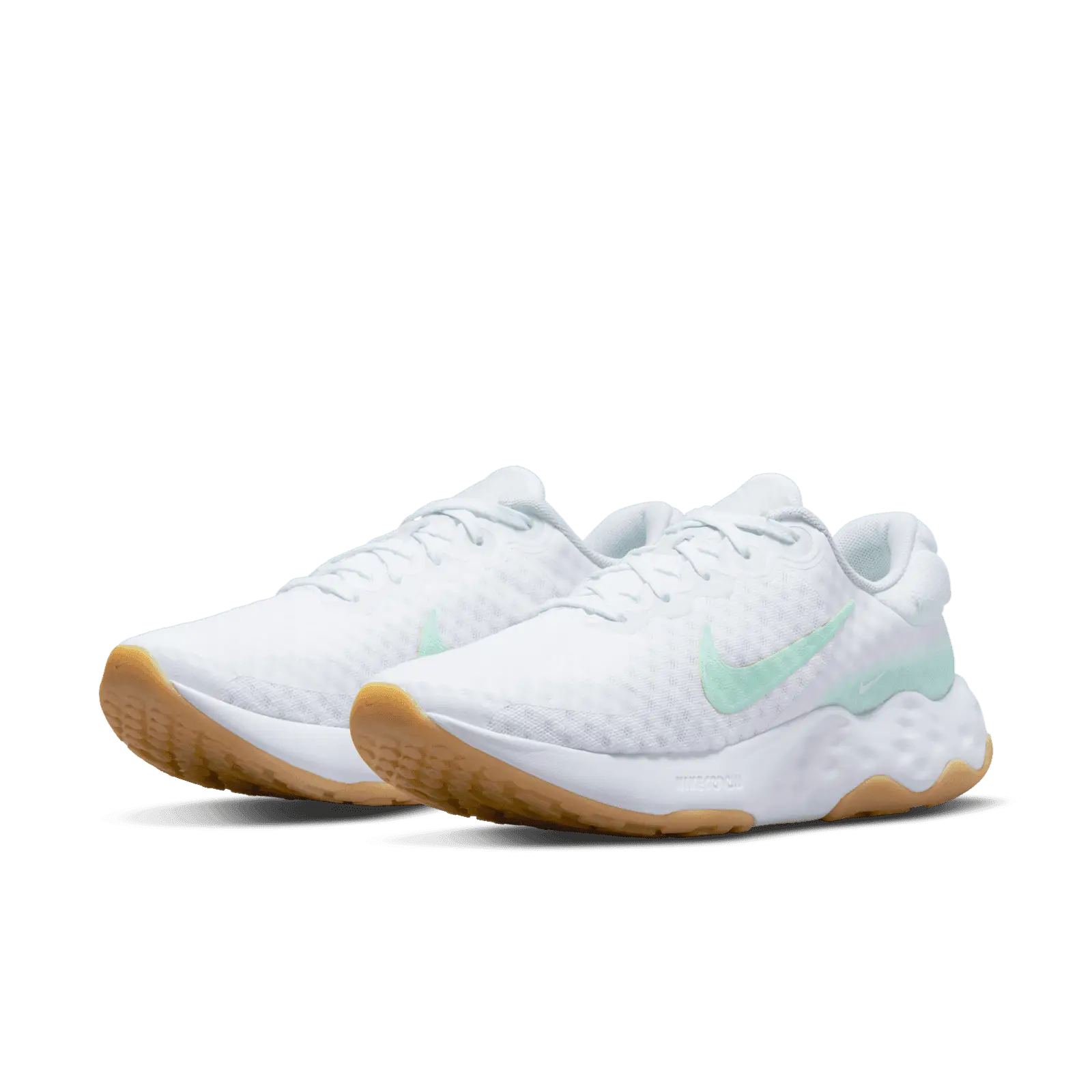 Nike Unisex Renew Ride 3 DC8184 101