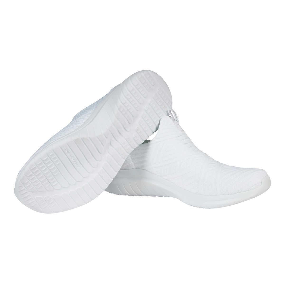 Zapatillas sin cordones Skechers Ultra Flex para mujer