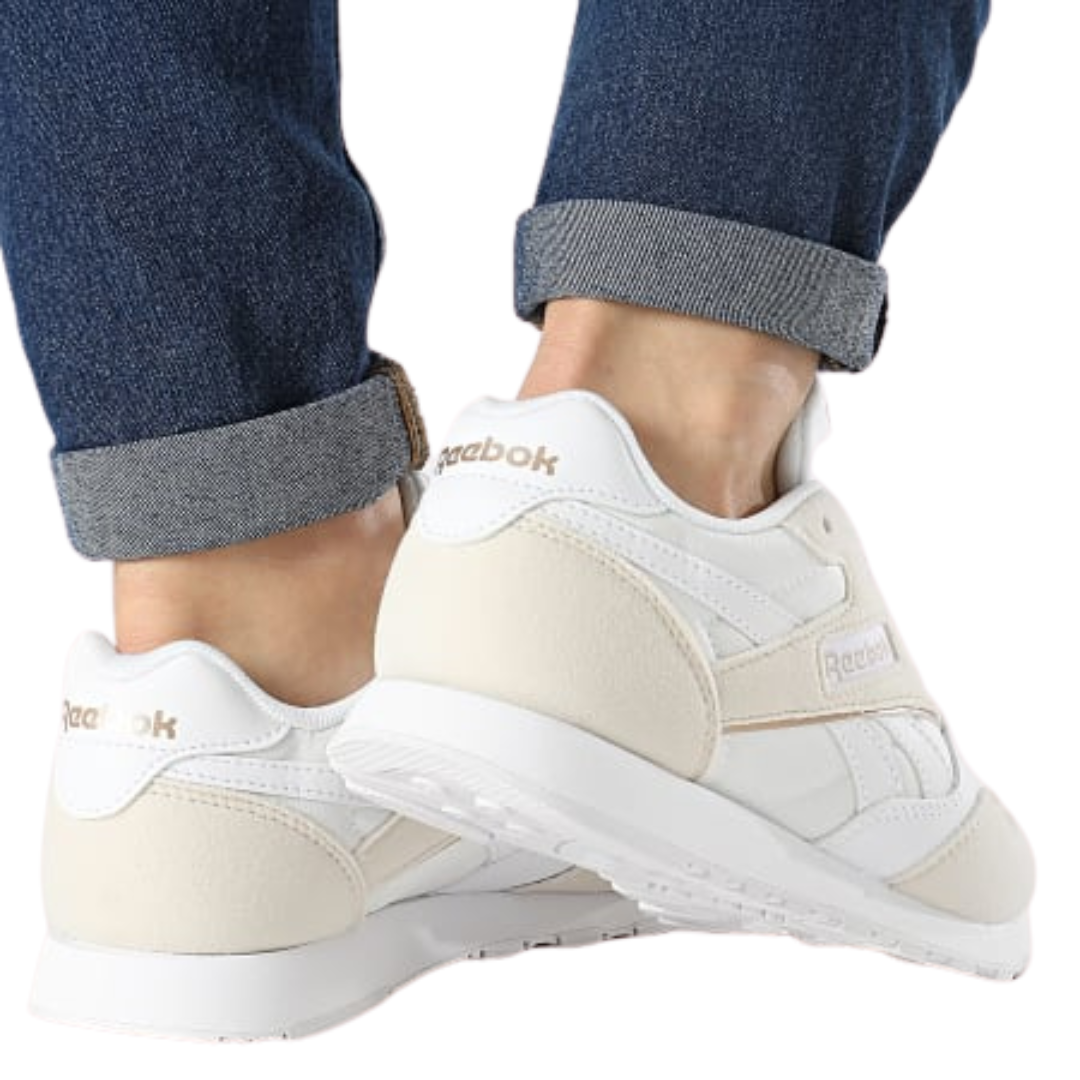 Reebok Women's Ultra Flash Shoes White