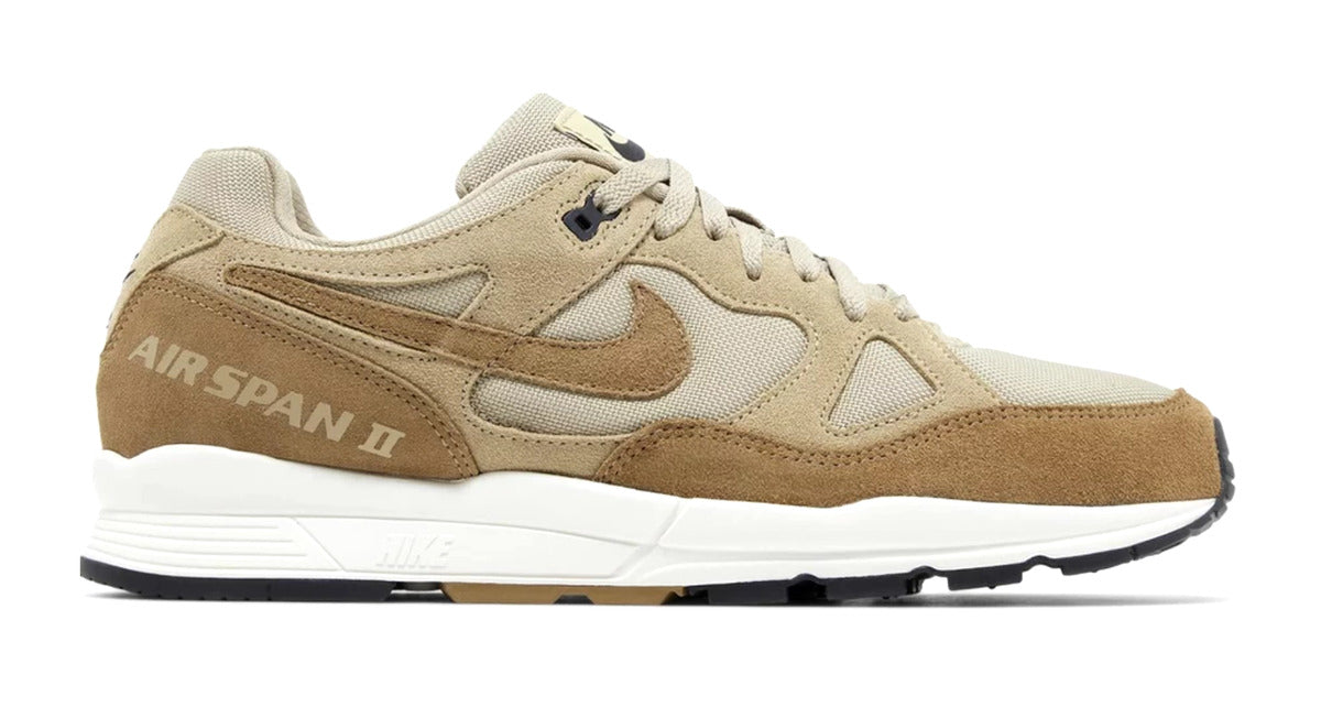 Nike Air Span II SE SP19 unisexe BQ6052-200