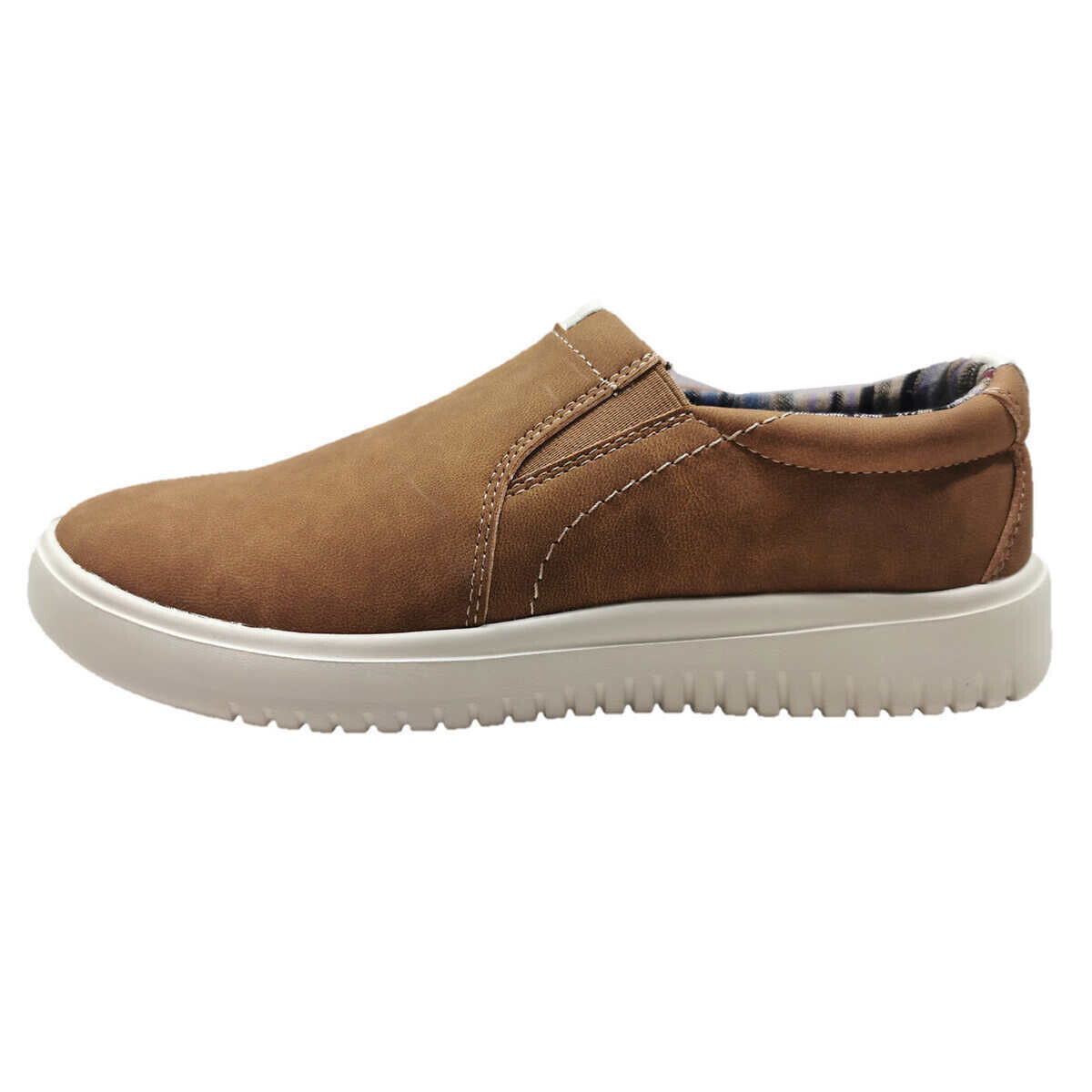 Chaussures à enfiler pour hommes Izod Jackson 1535508 