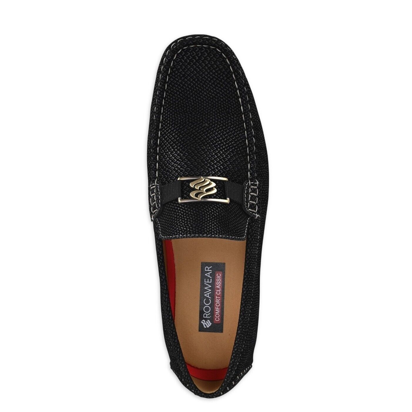 Rocawear Men's Dwight Loafer