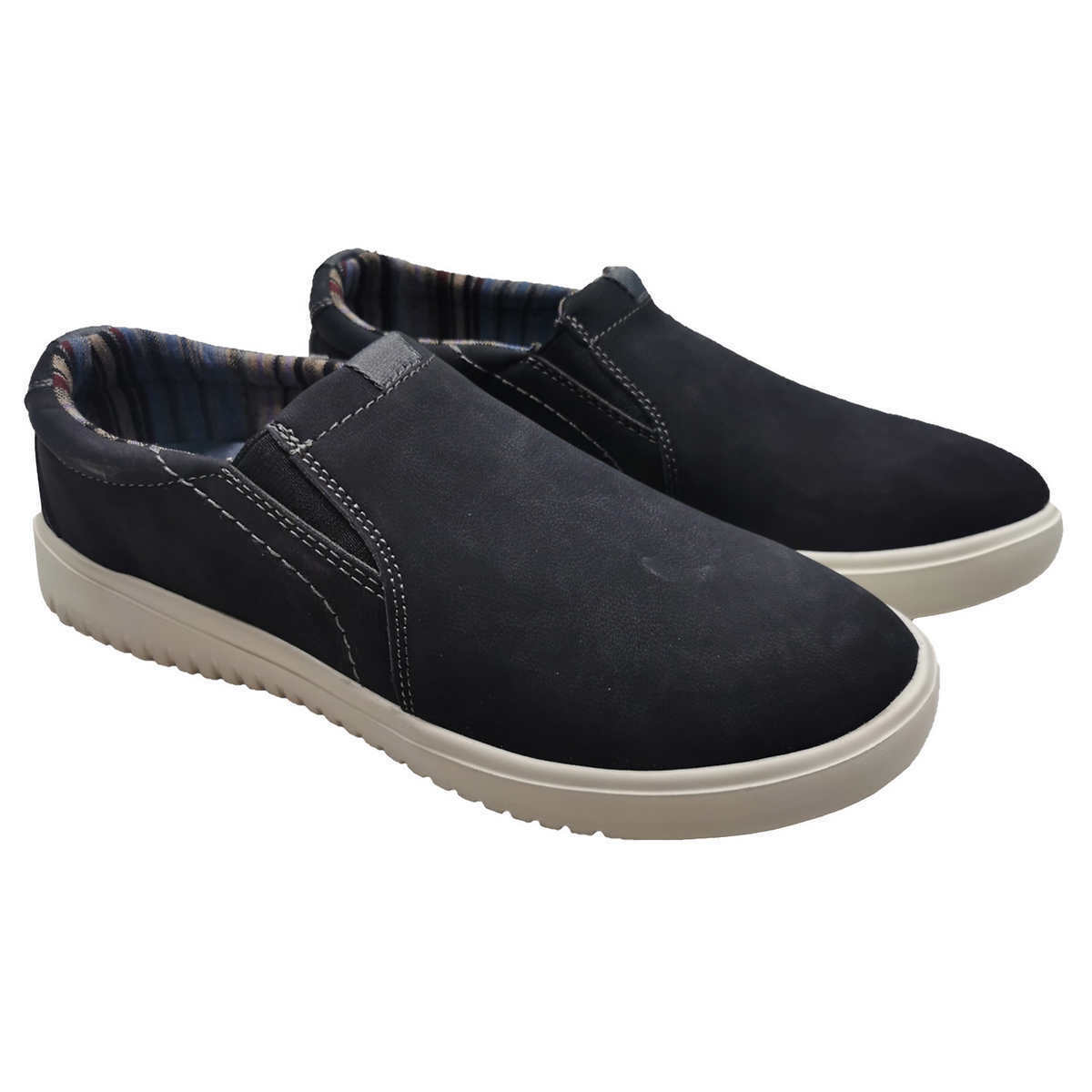 Izod Jackson Men's Slip On Itm #1535508