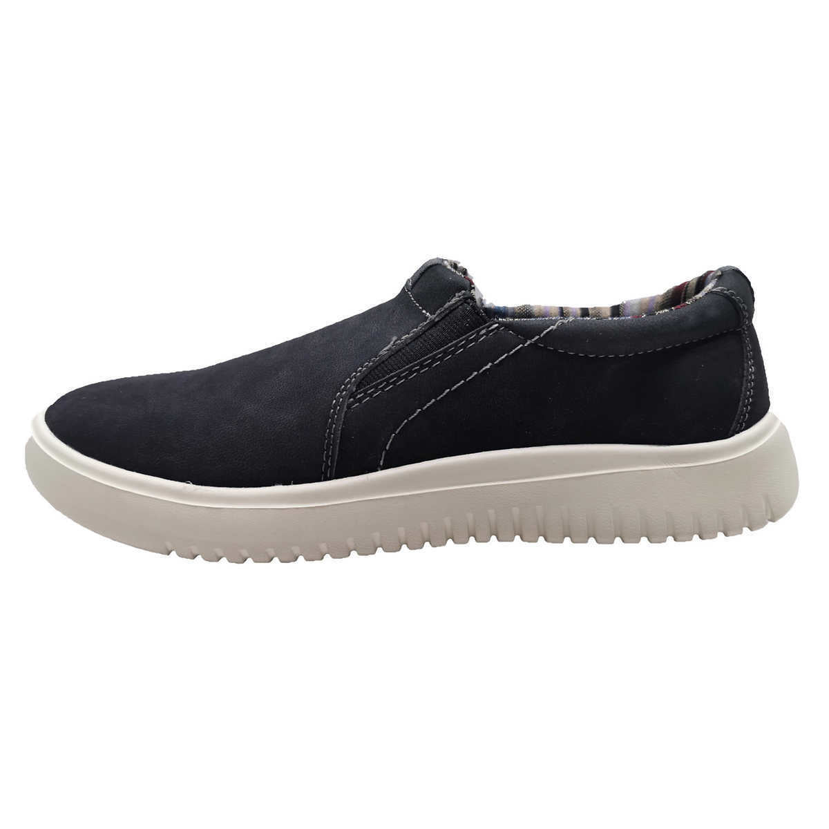 Chaussures à enfiler pour hommes Izod Jackson 1535508 