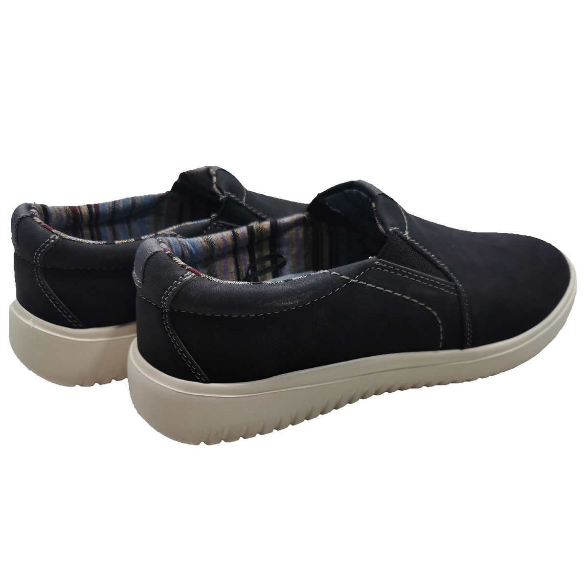 Izod Jackson Men's Slip On Itm #1535508