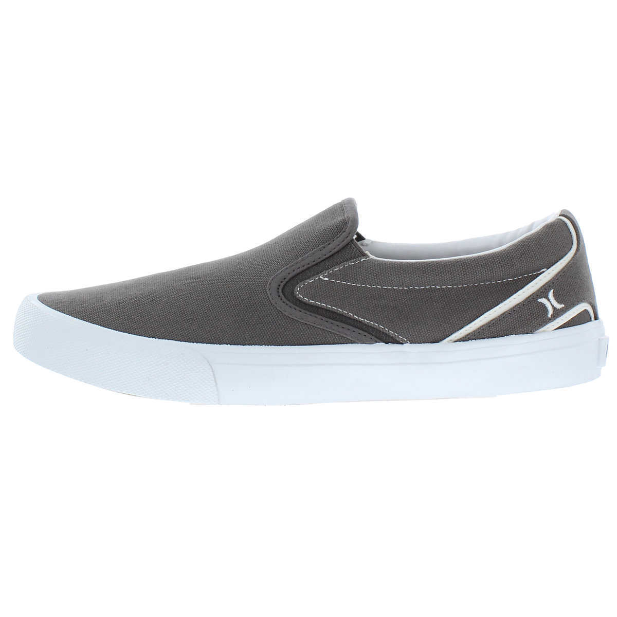 Hurley Men's Arlo Slip On Canvas 1566106