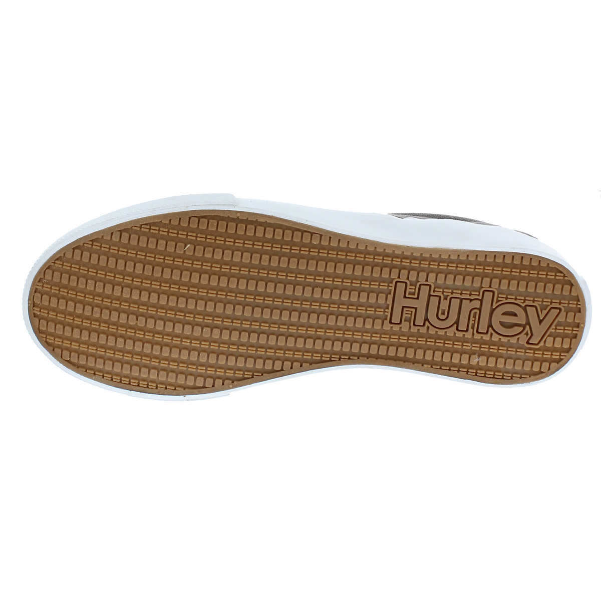 Hurley Arlo Slip-On Canvas para hombre 1566106 