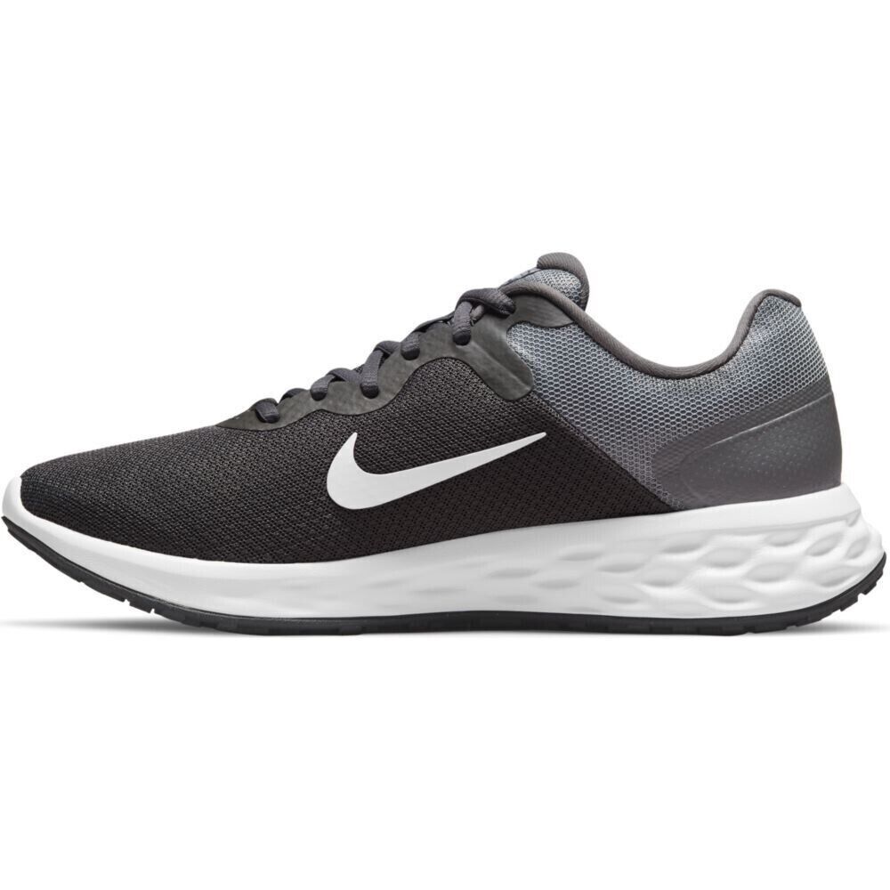 Nike Men's Revolution 6 Running Shoes – Iron Grey DC3728-004