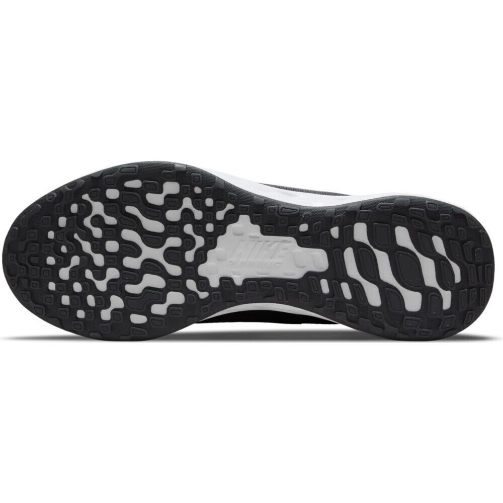 Nike Men's Revolution 6 Running Shoes – Iron Grey DC3728-004