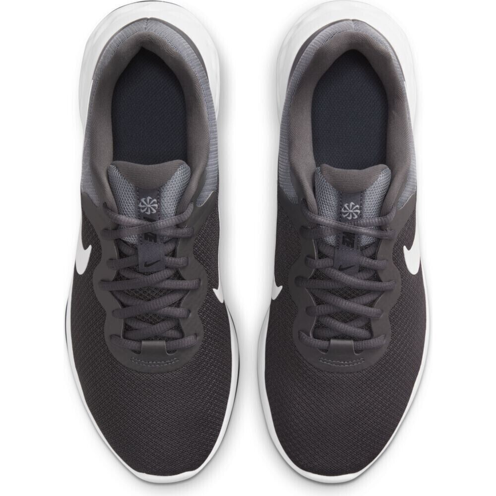 Nike Men's Revolution 6 Running Shoes – Iron Grey DC3728-004