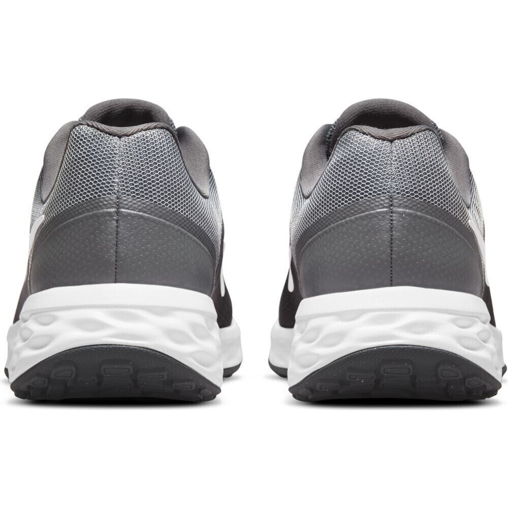 Nike Men's Revolution 6 Running Shoes – Iron Grey DC3728-004