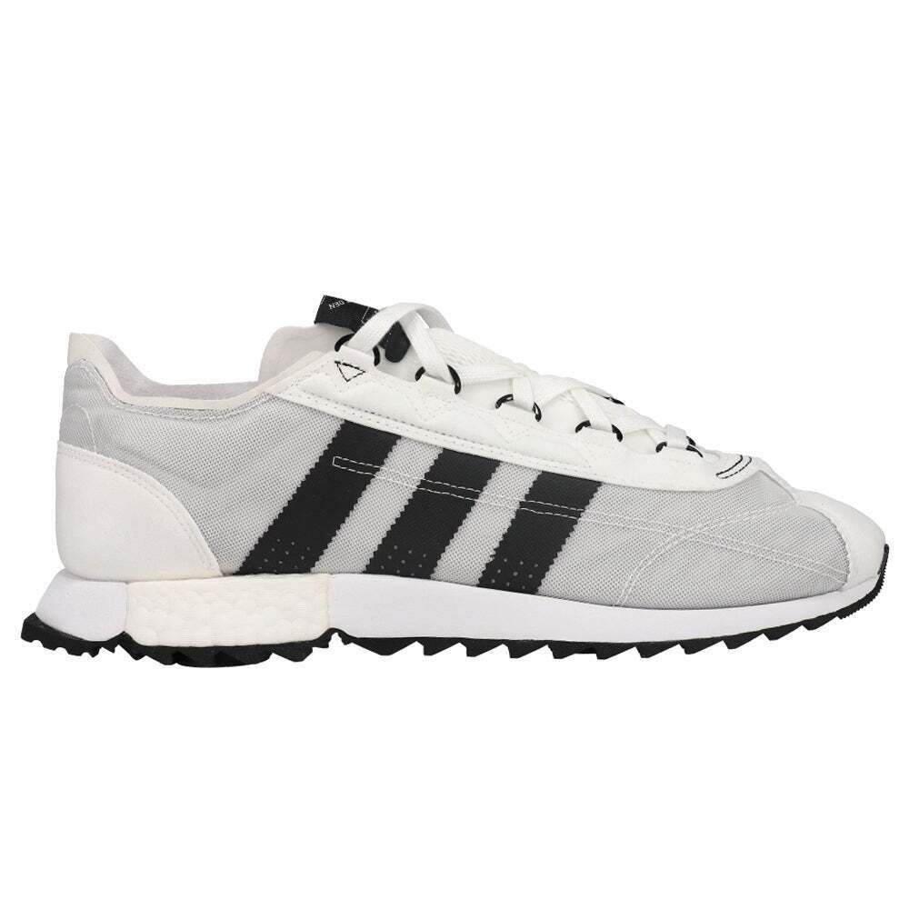 Zapatillas blancas Adidas Sl 7600 para hombre FV9796