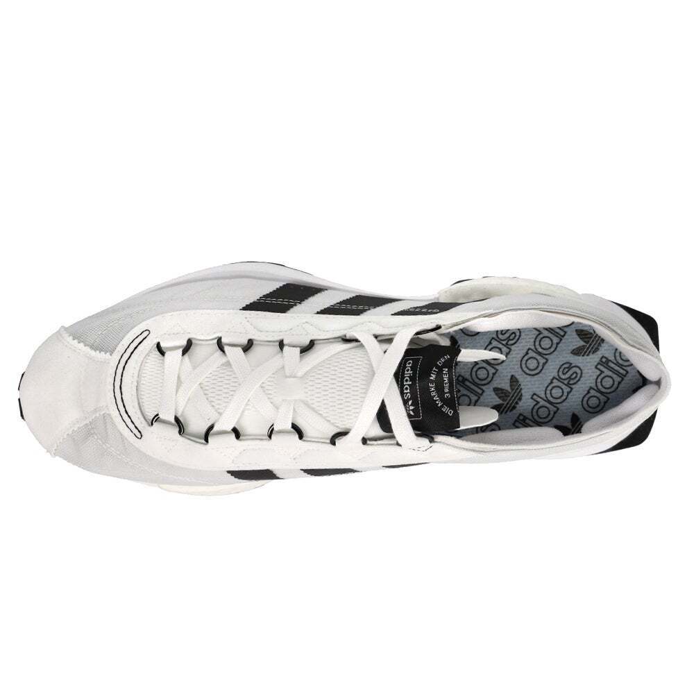Zapatillas blancas Adidas Sl 7600 para hombre FV9796