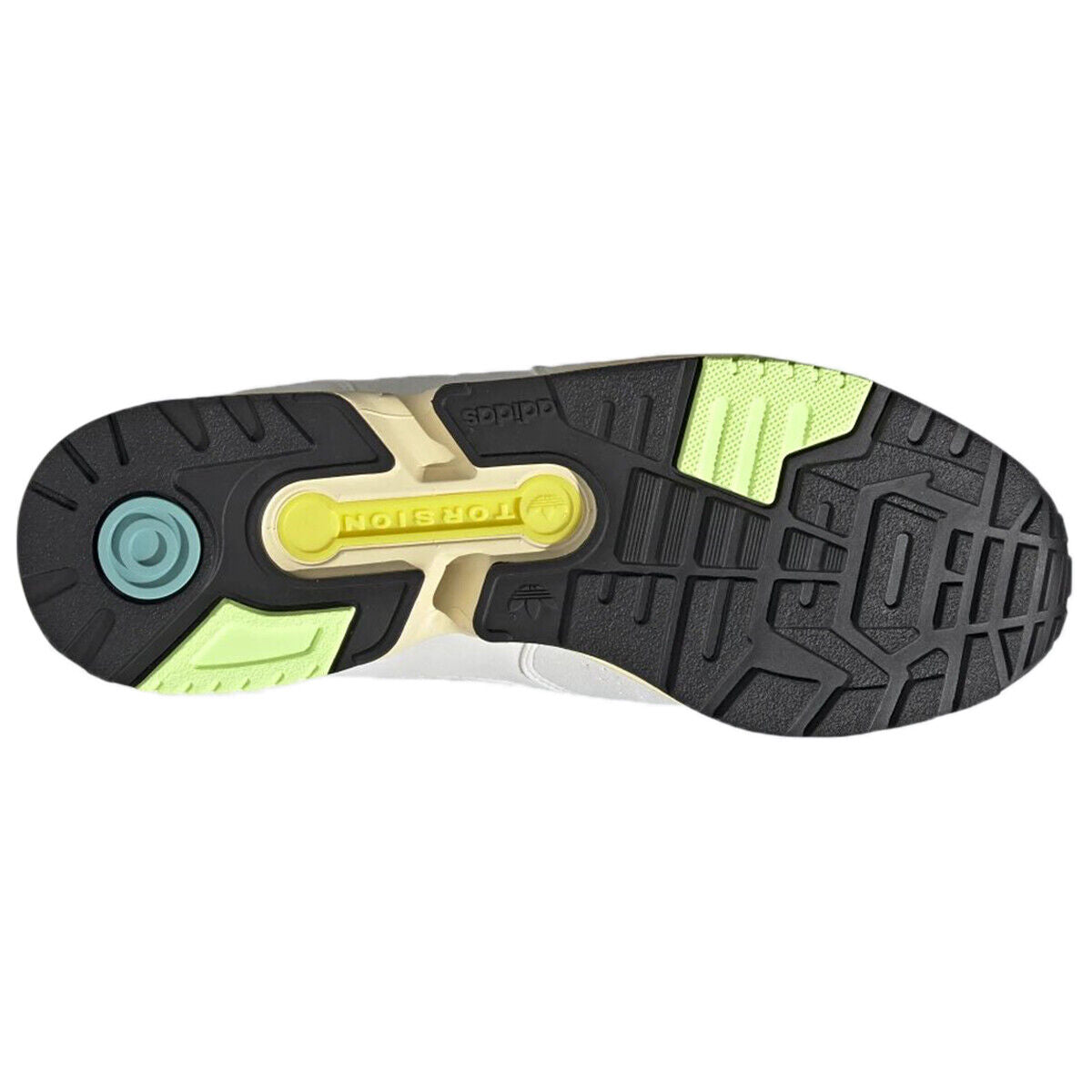 Zapatillas Adidas ZX 4000 para hombre EE4762