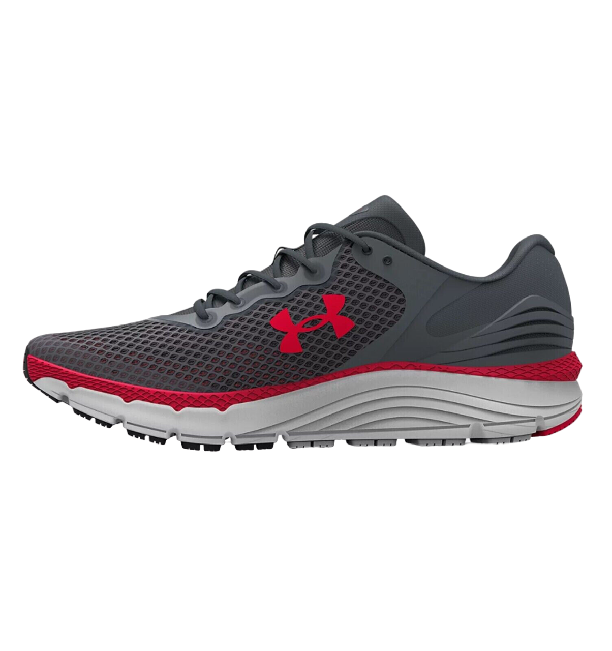 Zapatillas Charged Intake 5 para hombre de Under Armour 3023549-109