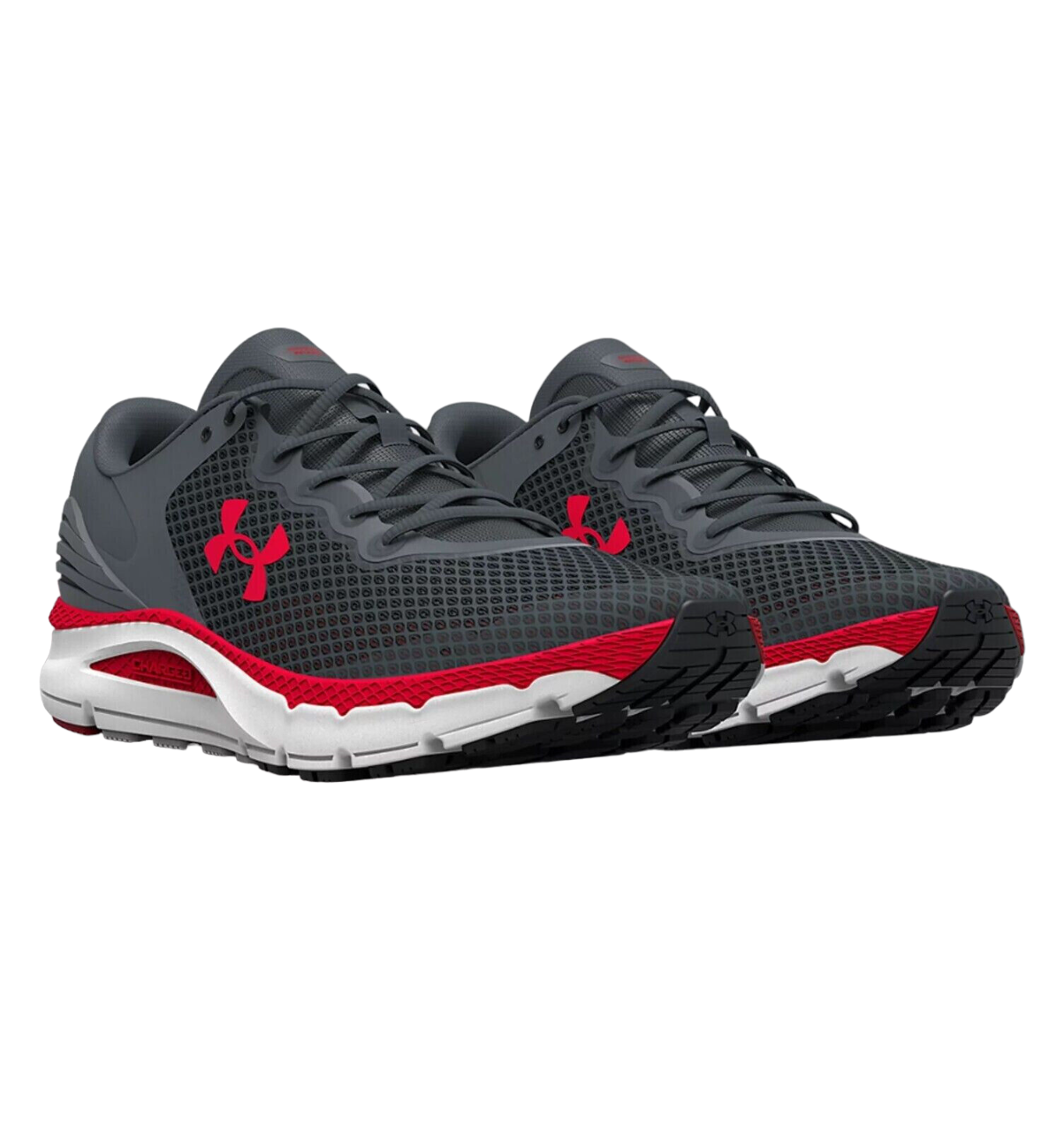 Zapatillas Charged Intake 5 para hombre de Under Armour 3023549-109