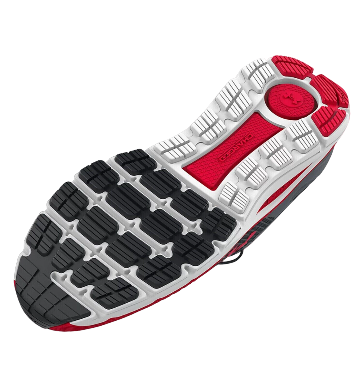 Zapatillas Charged Intake 5 para hombre de Under Armour 3023549-109