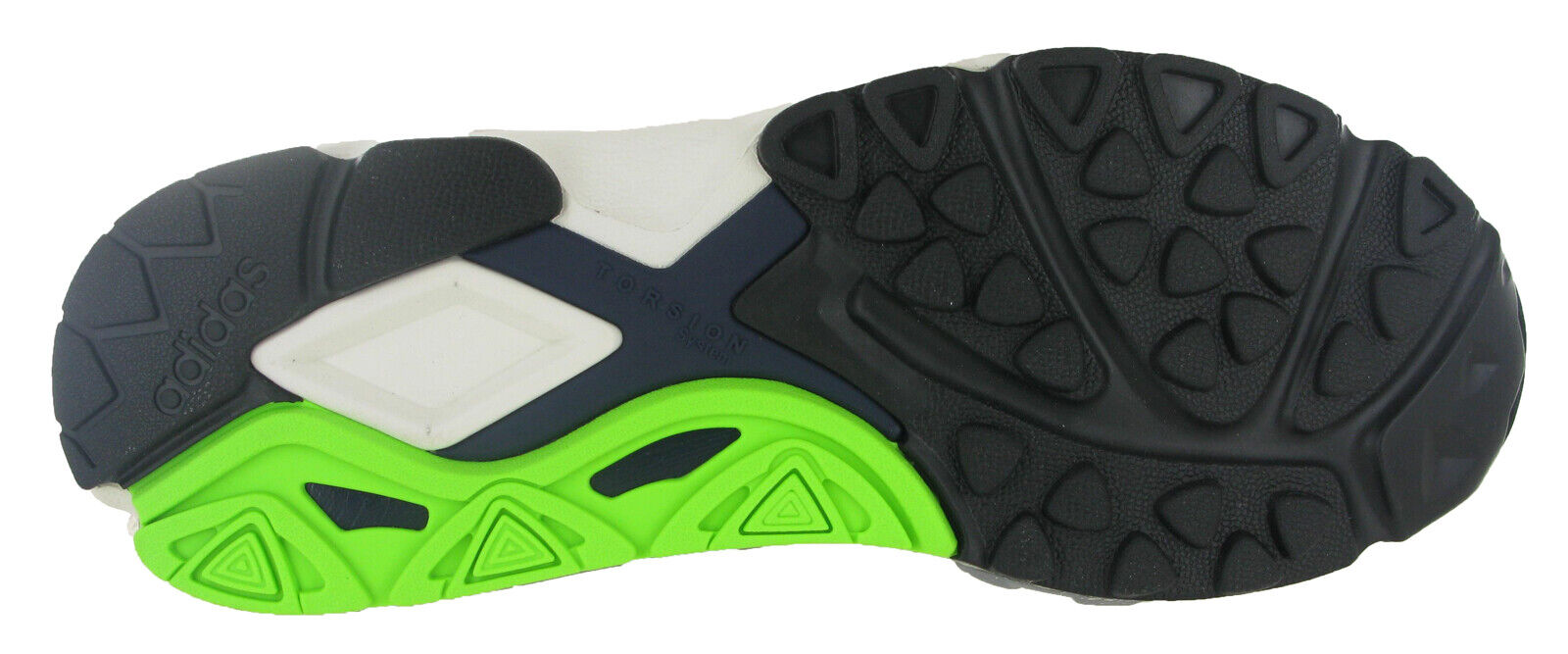 Zapatillas Adidas LXCON 94 para hombre EF4474