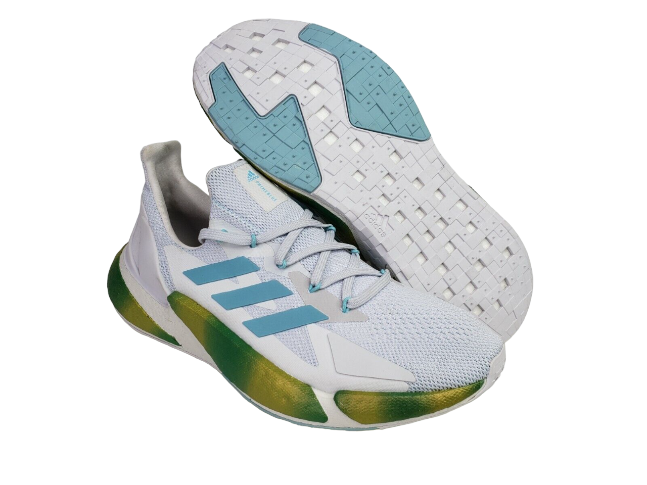 Zapatillas de running Adidas X9000L4 para hombre FY3230