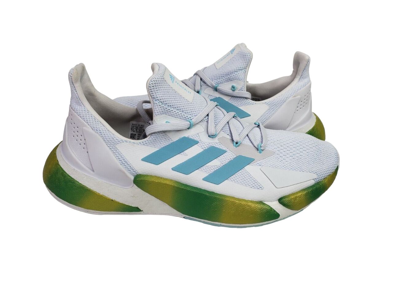 Zapatillas de running Adidas X9000L4 para hombre FY3230