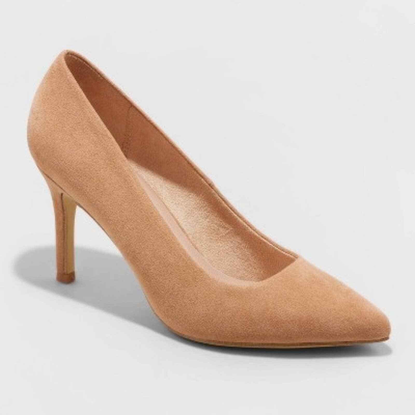 A New Day Women's Tan ADE54 Gemma