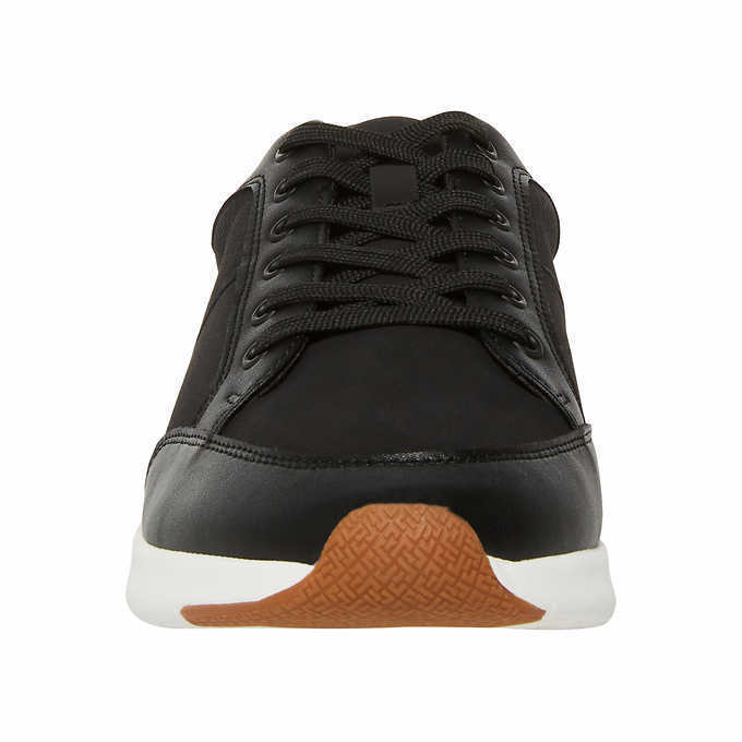 Steve Madden Men's Black P-Sceetr Casual Shoes