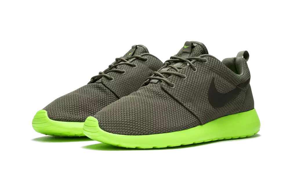 Nike Men's Roshe One Running Shoes - 511881 307