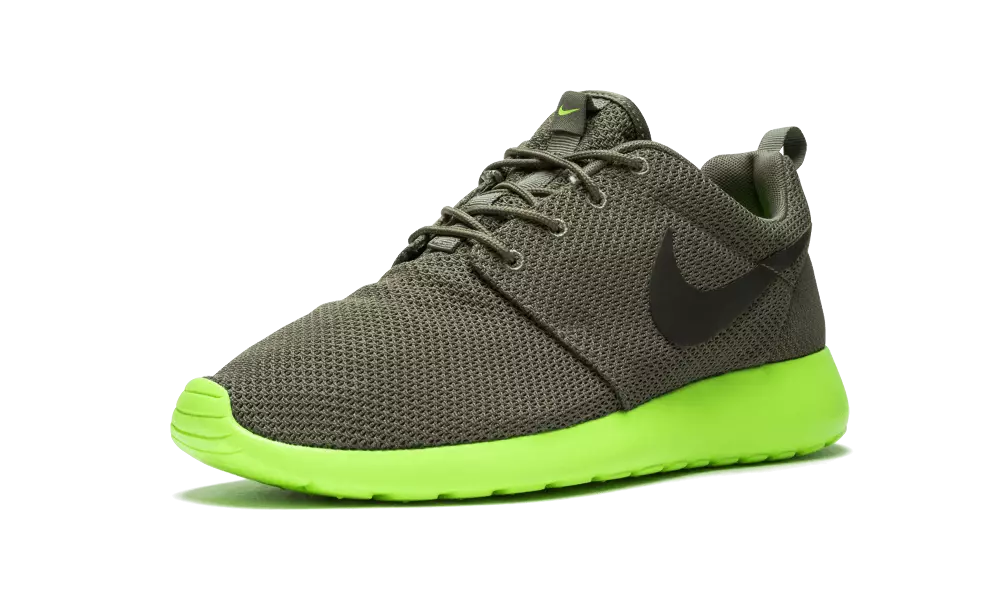 Nike Men's Roshe One Running Shoes - 511881 307