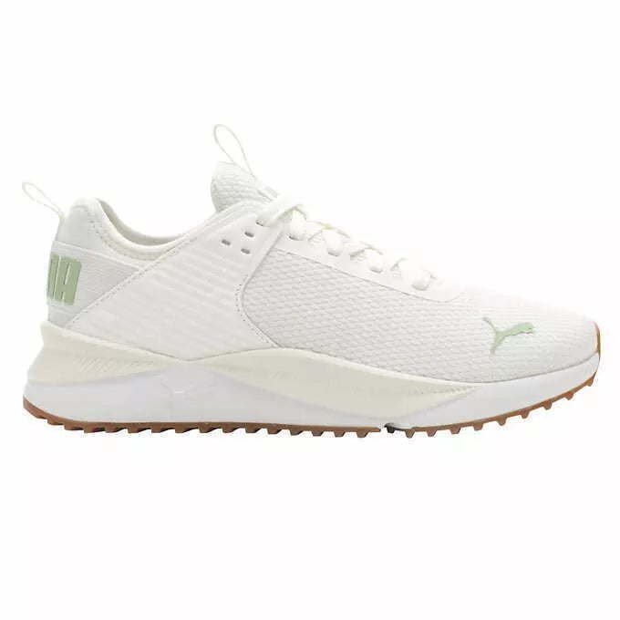 Zapatillas Puma PC Runner Artículo 1669057 Crema
