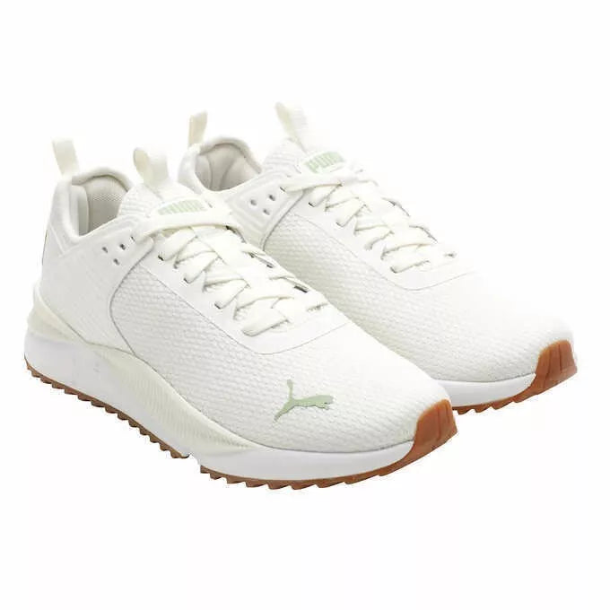 Zapatillas Puma PC Runner Artículo 1669057 Crema