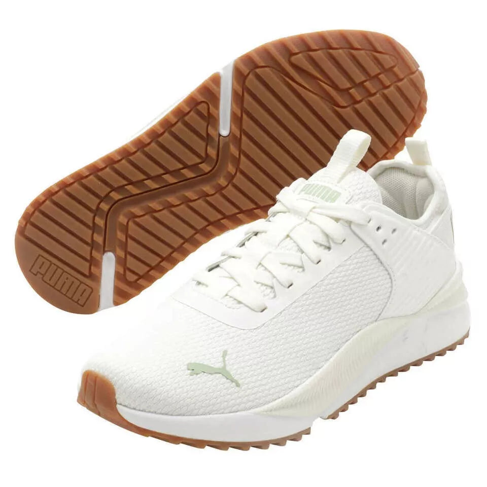 Puma PC Runner Sneaker 39359506 Cream