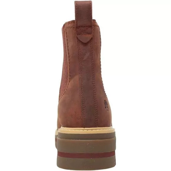 Timberland Cervinia Valley Brown para mujer