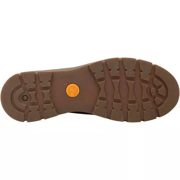 Timberland Cervinia Valley Brown para mujer